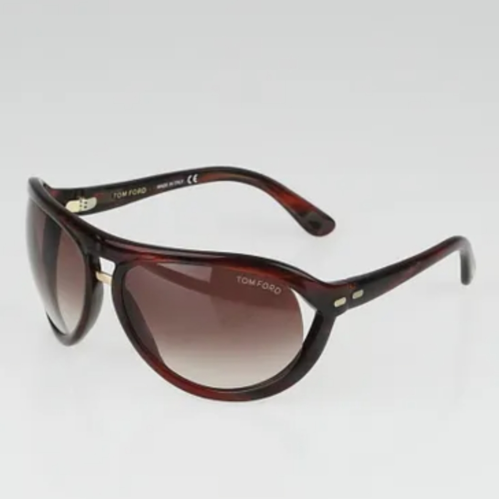 Tom Ford Cameron Sunglasses TF72 *NWT*